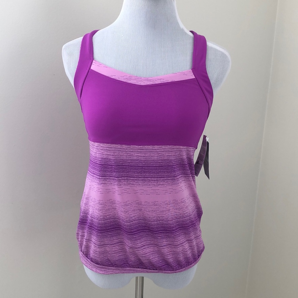 Athleta top - Picture 2 of 7